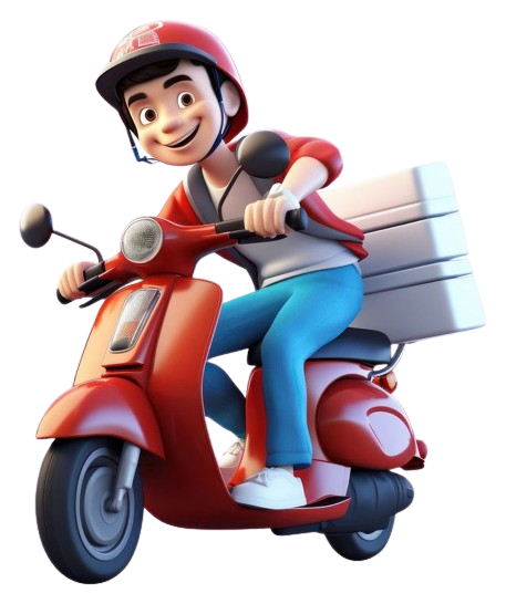 Delivery Guy